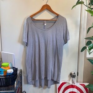 LuLaRoe shirt